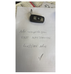 BMW SERIE 1 F20 PHASE 2 116i 1.5i - 12V TURBO
