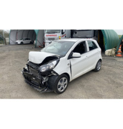 KIA PICANTO 2 PHASE 1 1.0i - 12V Photo n°1