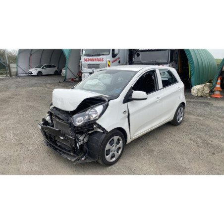 KIA PICANTO 2 PHASE 1 1.0i - 12V Photo n°1