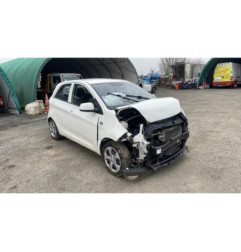 KIA PICANTO 2 PHASE 1 1.0i - 12V