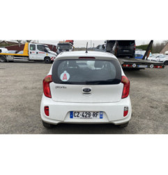 KIA PICANTO 2 PHASE 1 1.0i - 12V