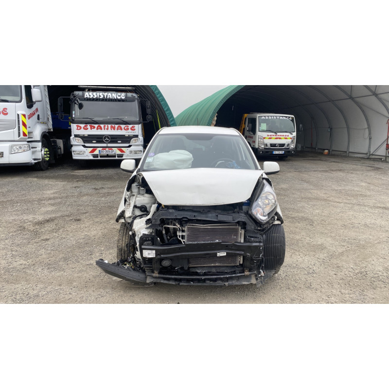 KIA PICANTO 2 PHASE 1 1.0i - 12V Photo n°6