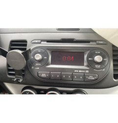 KIA PICANTO 2 PHASE 1 1.0i - 12V