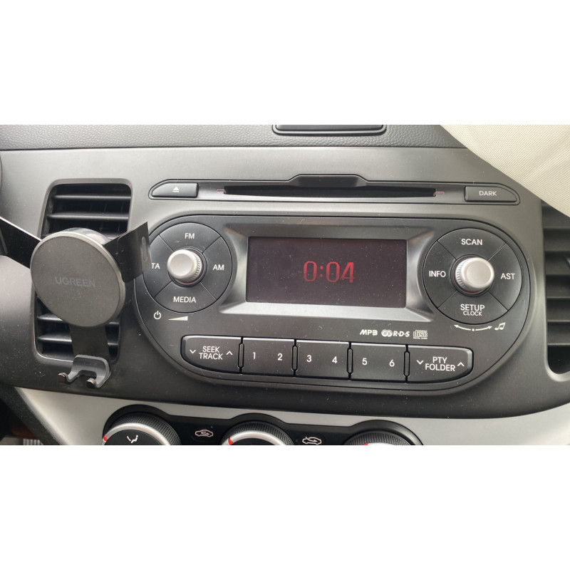 KIA PICANTO 2 PHASE 1 1.0i - 12V Photo n°9
