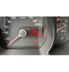 KIA PICANTO 2 PHASE 1 1.0i - 12V