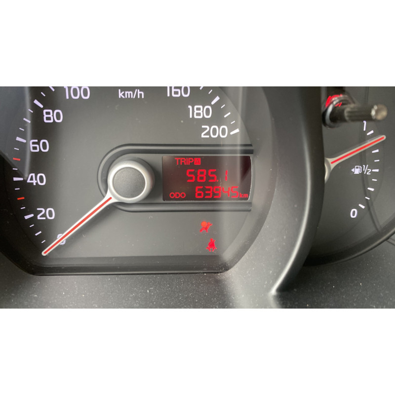 KIA PICANTO 2 PHASE 1 1.0i - 12V Photo n°11