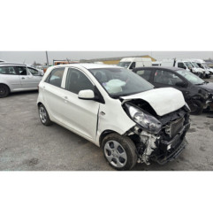 KIA PICANTO 2 PHASE 1 1.0i - 12V