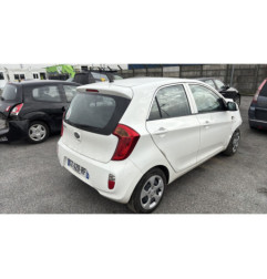KIA PICANTO 2 PHASE 1 1.0i - 12V