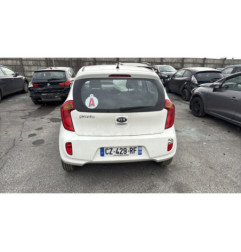 KIA PICANTO 2 PHASE 1 1.0i - 12V