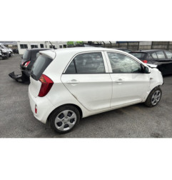 KIA PICANTO 2 PHASE 1 1.0i - 12V