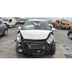 KIA PICANTO 2 PHASE 1 1.0i - 12V