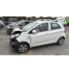KIA PICANTO 2 PHASE 1 1.0i - 12V