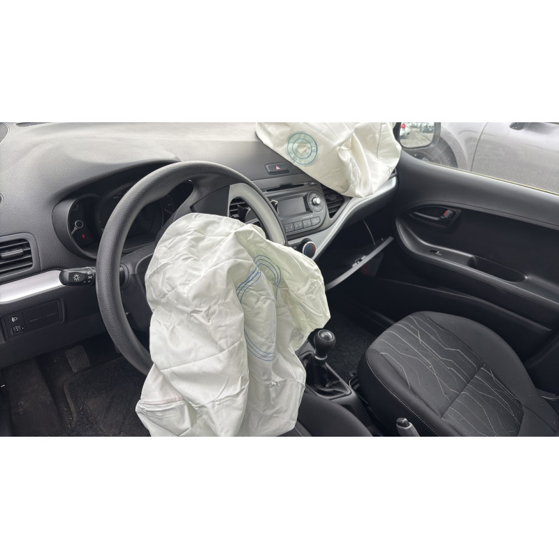 KIA PICANTO 2 PHASE 1 1.0i - 12V Photo n°23