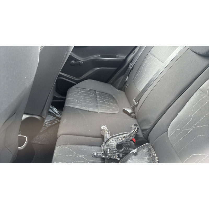 KIA PICANTO 2 PHASE 1 1.0i - 12V Photo n°25