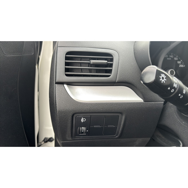 KIA PICANTO 2 PHASE 1 1.0i - 12V Photo n°26