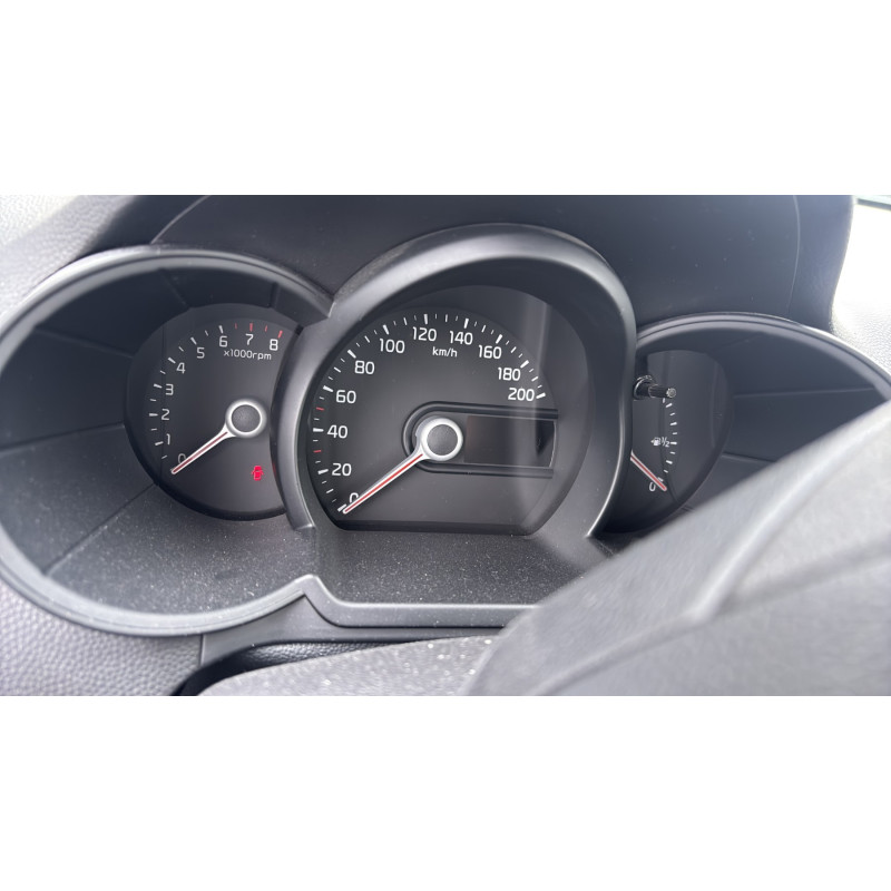 KIA PICANTO 2 PHASE 1 1.0i - 12V Photo n°27