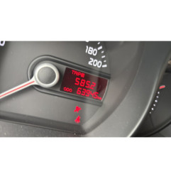 KIA PICANTO 2 PHASE 1 1.0i - 12V