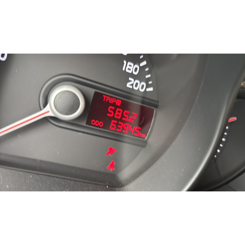 KIA PICANTO 2 PHASE 1 1.0i - 12V Photo n°28