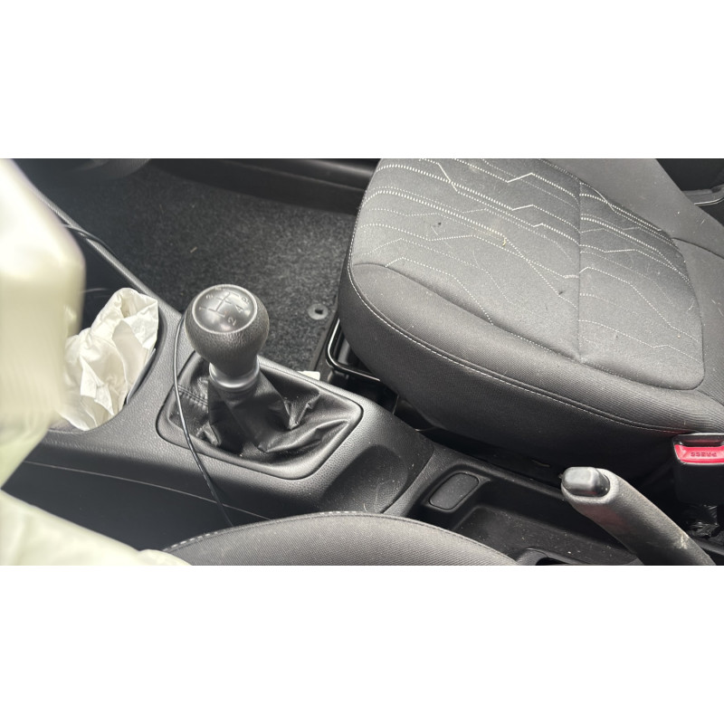 KIA PICANTO 2 PHASE 1 1.0i - 12V Photo n°31