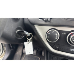 KIA PICANTO 2 PHASE 1 1.0i - 12V