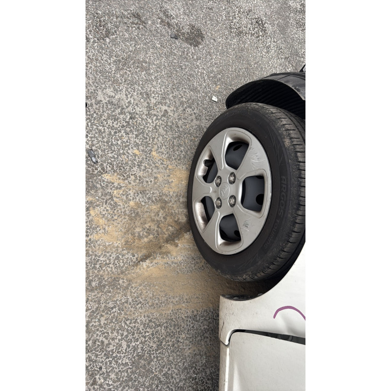 KIA PICANTO 2 PHASE 1 1.0i - 12V Photo n°33