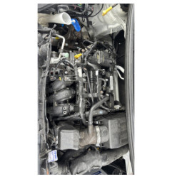 KIA PICANTO 2 PHASE 1 1.0i - 12V