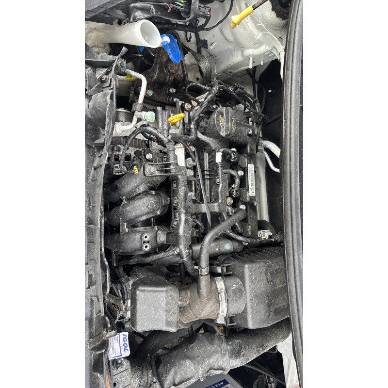 KIA PICANTO 2 PHASE 1 1.0i - 12V Photo n°34