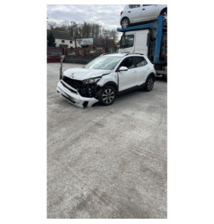 KIA STONIC PHASE 2 1.0 GDI - 12V TURBO HYBRID Photo n°1