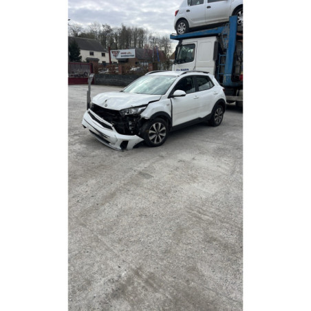 KIA STONIC PHASE 2 1.0 GDI - 12V TURBO HYBRID Photo n°1