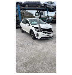 KIA STONIC PHASE 2 1.0 GDI - 12V TURBO HYBRID