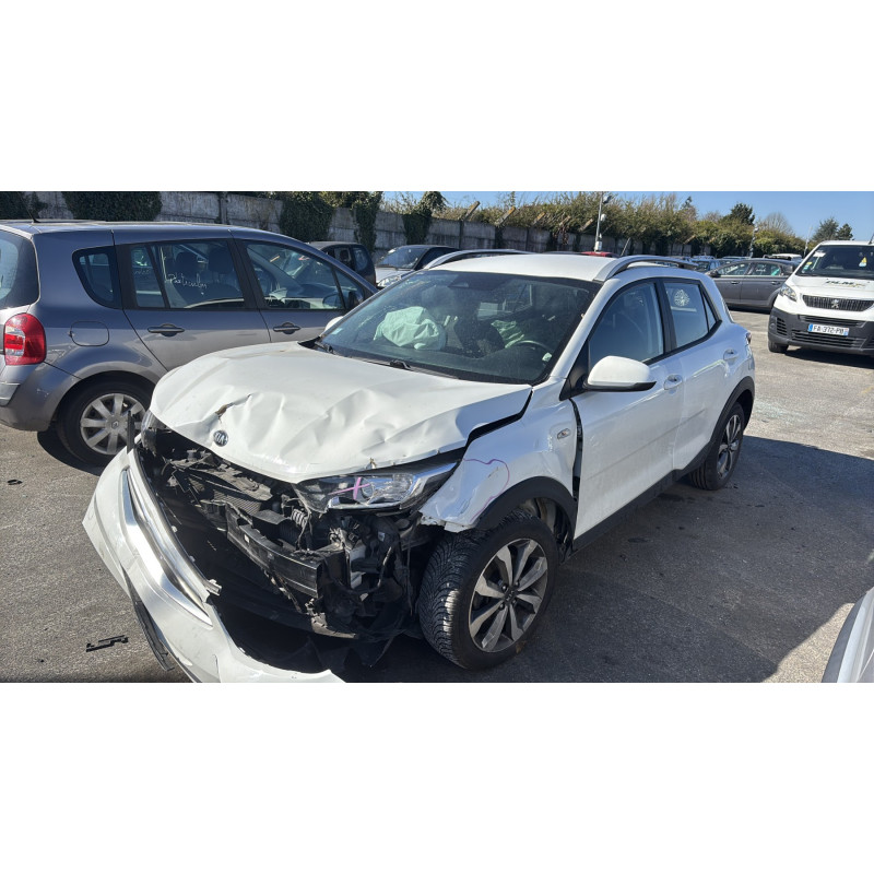 KIA STONIC PHASE 2 1.0 GDI - 12V TURBO HYBRID Photo n°13