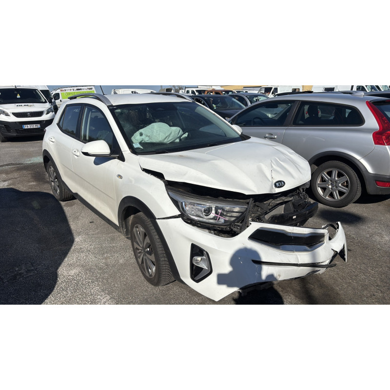 KIA STONIC PHASE 2 1.0 GDI - 12V TURBO HYBRID Photo n°14