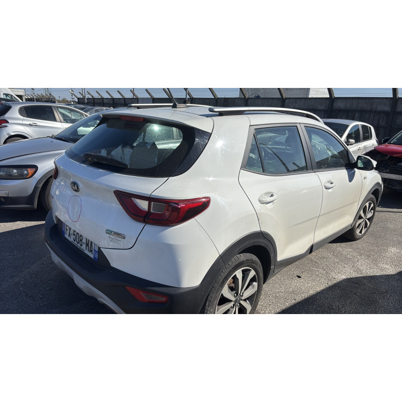 KIA STONIC PHASE 2 1.0 GDI - 12V TURBO HYBRID Photo n°15