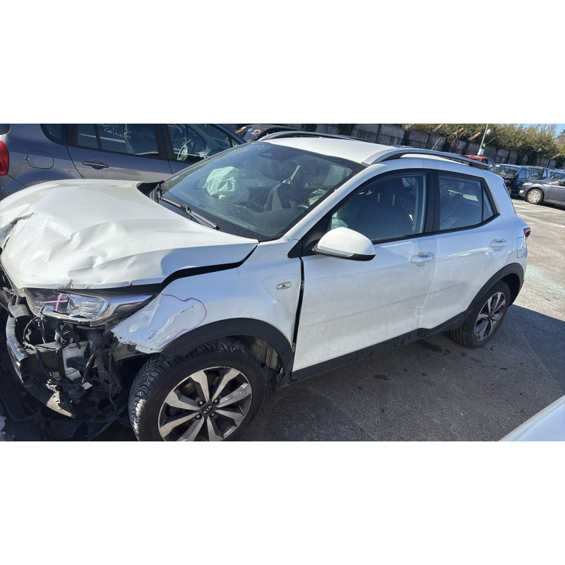 KIA STONIC PHASE 2 1.0 GDI - 12V TURBO HYBRID Photo n°20