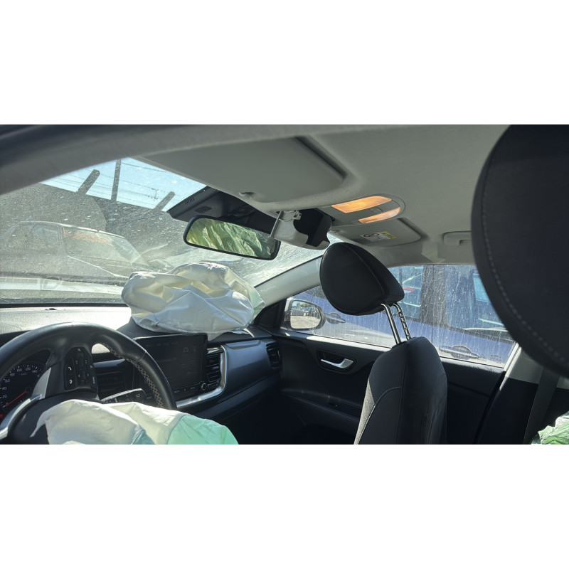 KIA STONIC PHASE 2 1.0 GDI - 12V TURBO HYBRID Photo n°23