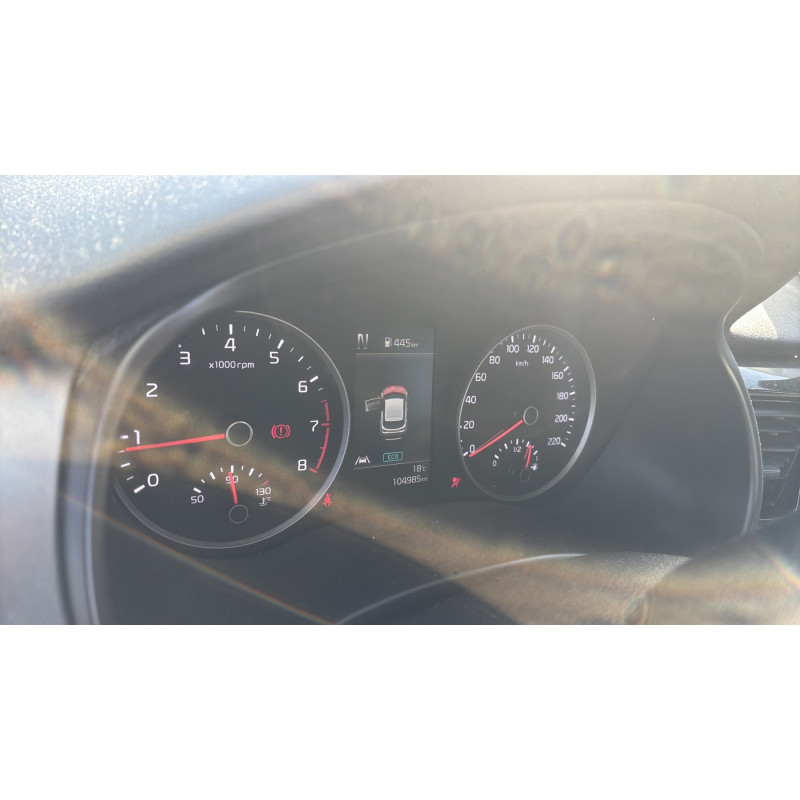 KIA STONIC PHASE 2 1.0 GDI - 12V TURBO HYBRID Photo n°26