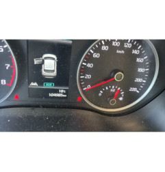 KIA STONIC PHASE 2 1.0 GDI - 12V TURBO HYBRID