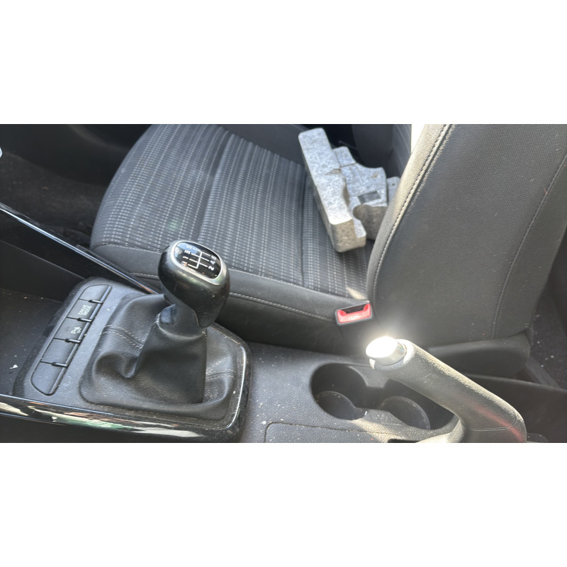 KIA STONIC PHASE 2 1.0 GDI - 12V TURBO HYBRID Photo n°31