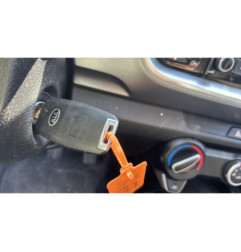 KIA STONIC PHASE 2 1.0 GDI - 12V TURBO HYBRID