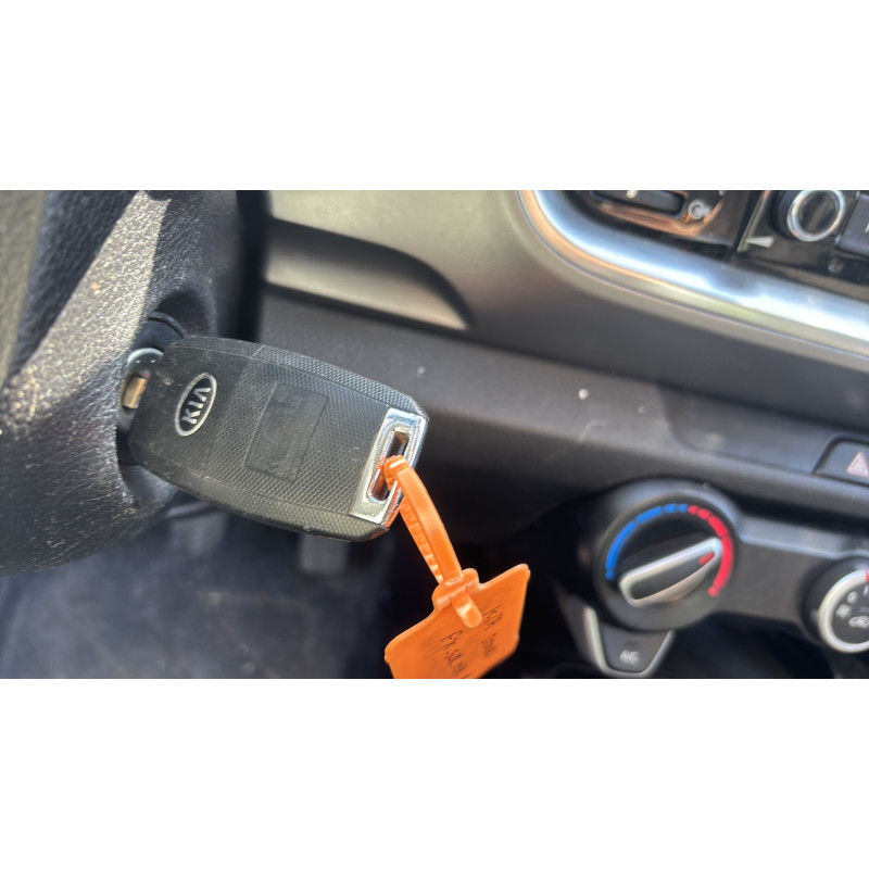 KIA STONIC PHASE 2 1.0 GDI - 12V TURBO HYBRID Photo n°32
