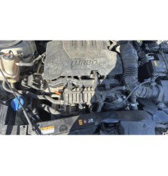 KIA STONIC PHASE 2 1.0 GDI - 12V TURBO HYBRID