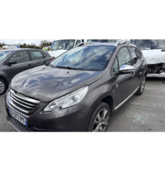 PEUGEOT 2008 1 PHASE 1 1.2 PURETECH - 12V TURBO Photo n°1