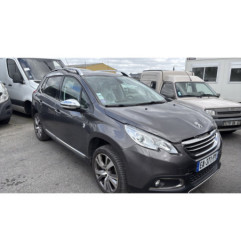 PEUGEOT 2008 1 PHASE 1 1.2 PURETECH - 12V TURBO