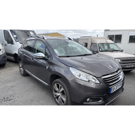PEUGEOT 2008 1 PHASE 1 1.2 PURETECH - 12V TURBO