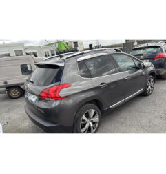 PEUGEOT 2008 1 PHASE 1 1.2 PURETECH - 12V TURBO