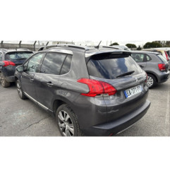 PEUGEOT 2008 1 PHASE 1 1.2 PURETECH - 12V TURBO