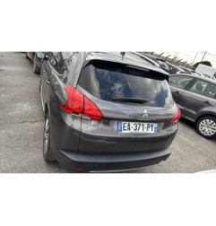 PEUGEOT 2008 1 PHASE 1 1.2 PURETECH - 12V TURBO