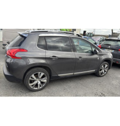 PEUGEOT 2008 1 PHASE 1 1.2 PURETECH - 12V TURBO