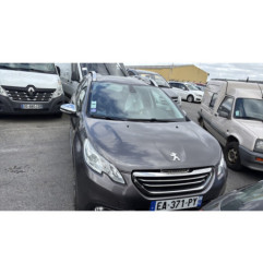PEUGEOT 2008 1 PHASE 1 1.2 PURETECH - 12V TURBO