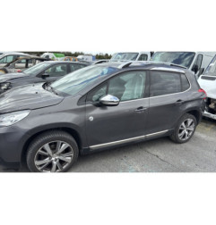 PEUGEOT 2008 1 PHASE 1 1.2 PURETECH - 12V TURBO